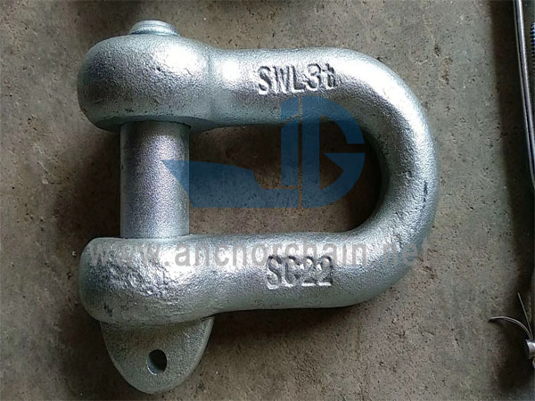 1-130T Szakle okrętowe typu Z CB3105