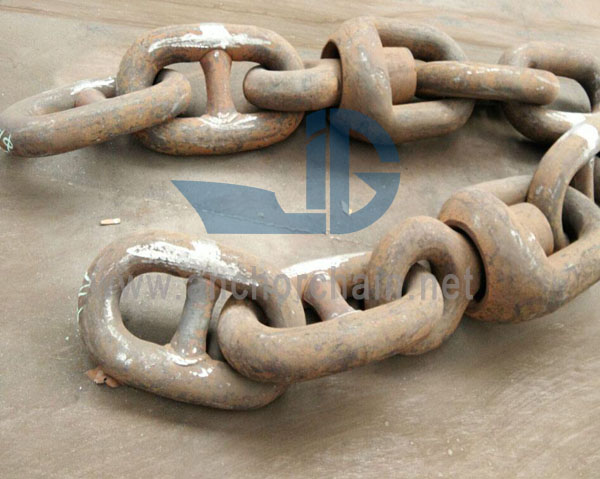 Anchor Chain Obrotowy zwiastun