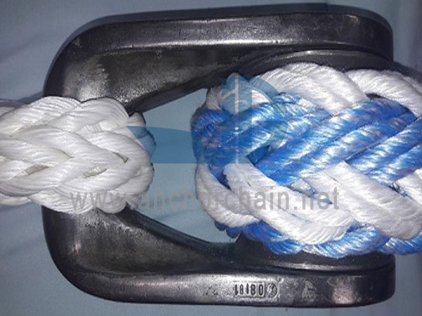 Linki do cumowania Boss Link