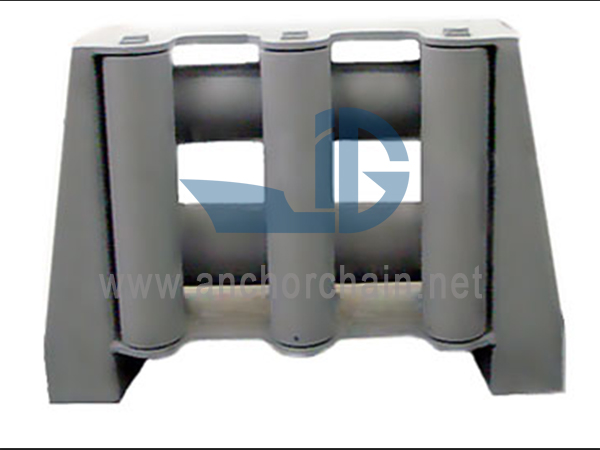 CB 3062-79 Siedmiorolkowa kipa typu D