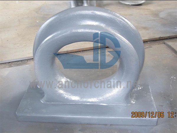 CB34-76 C klin do cumowania