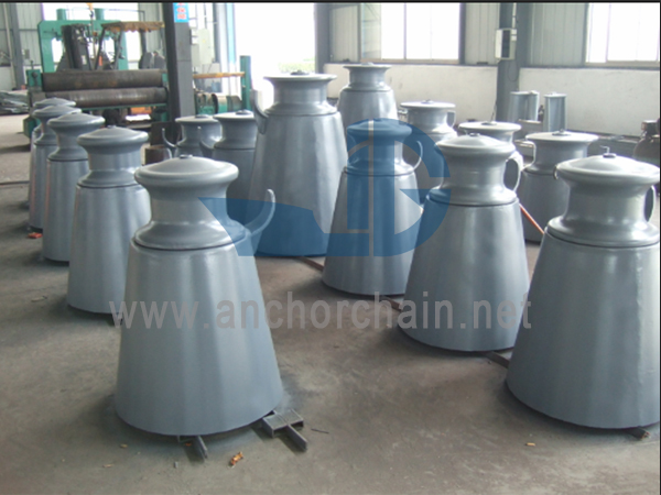 CB436-2000 Knaga Kipa Typ A