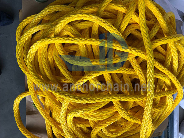 Liny Dyneema