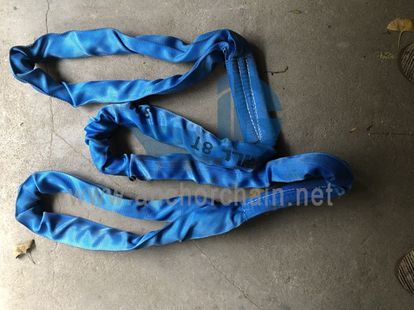 Chusta Dyneema typu Eye
