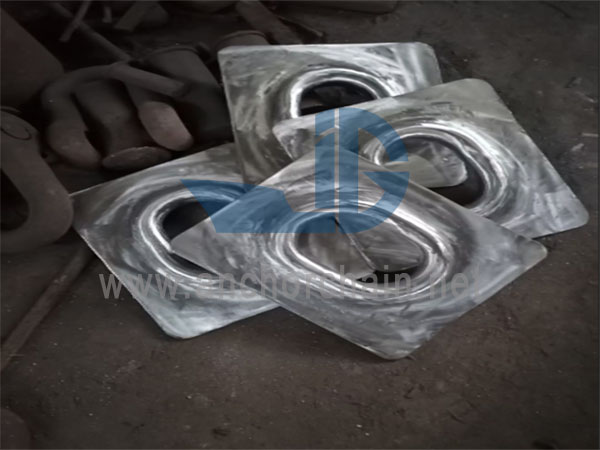 Kliny cumownicze CB34-2007