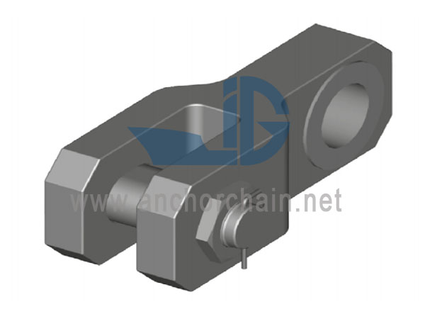 Typ SC9 kute Y-Link